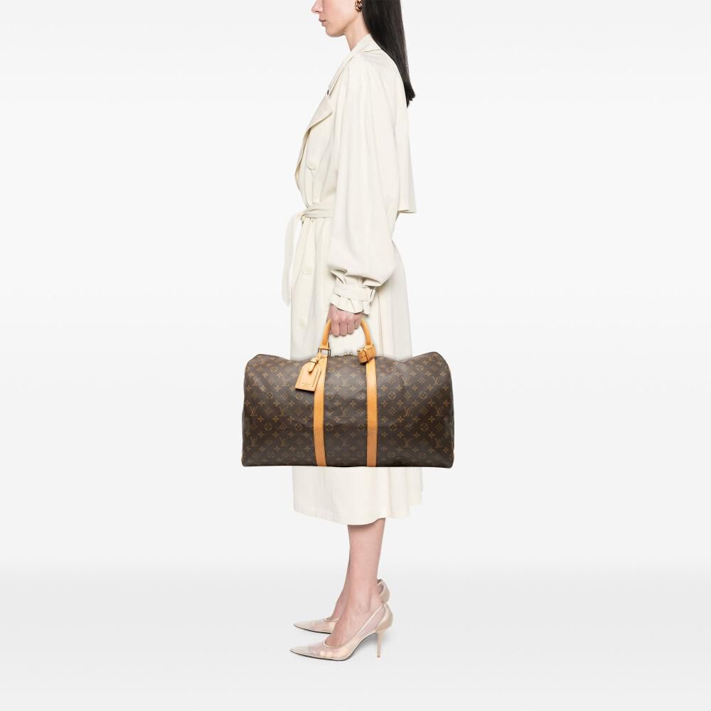 Louis Vuitton Keepall