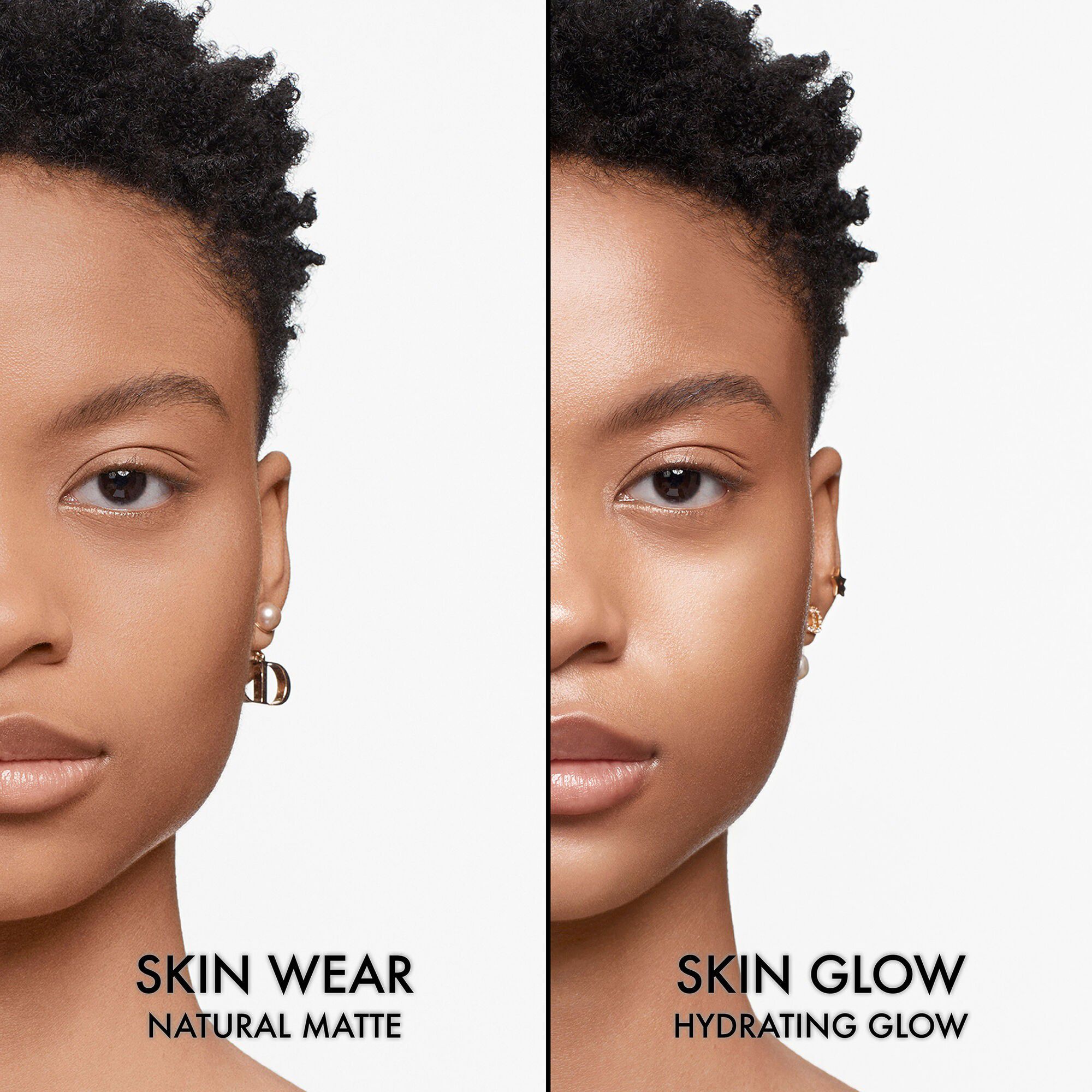 Dior Forever Skin Glow Foundation