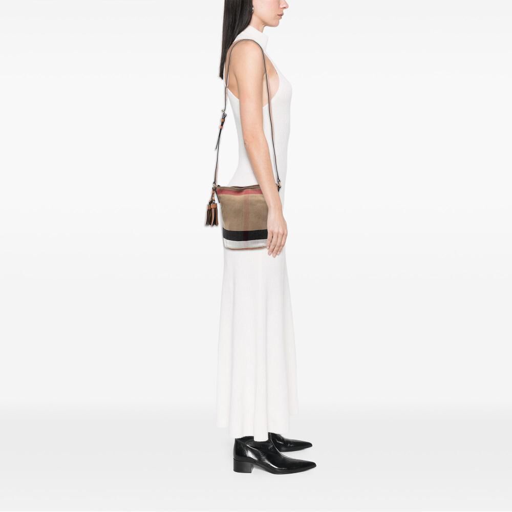 Burberry Bucket Bag