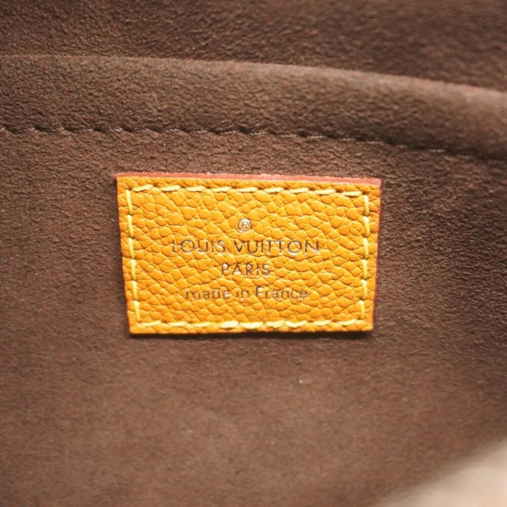 Louis Vuitton Handbag