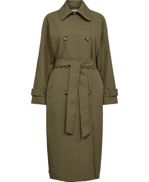 Trenchcoat - Drew 1 GRS