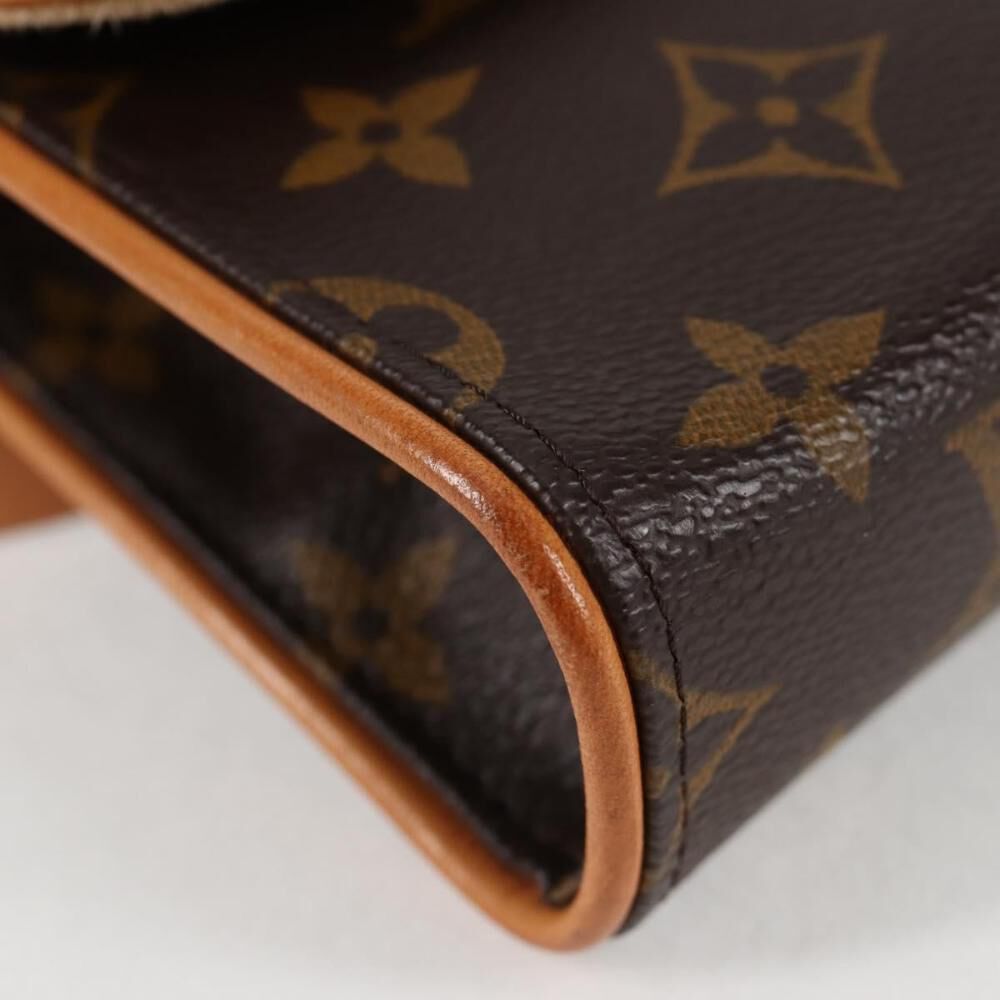 Louis Vuitton Florentine Pochette