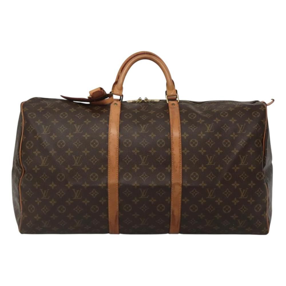 Louis Vuitton Keepall