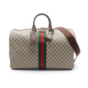 Gucci Boston Bag