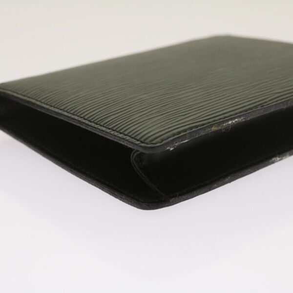 Louis Vuitton Poche Toilette