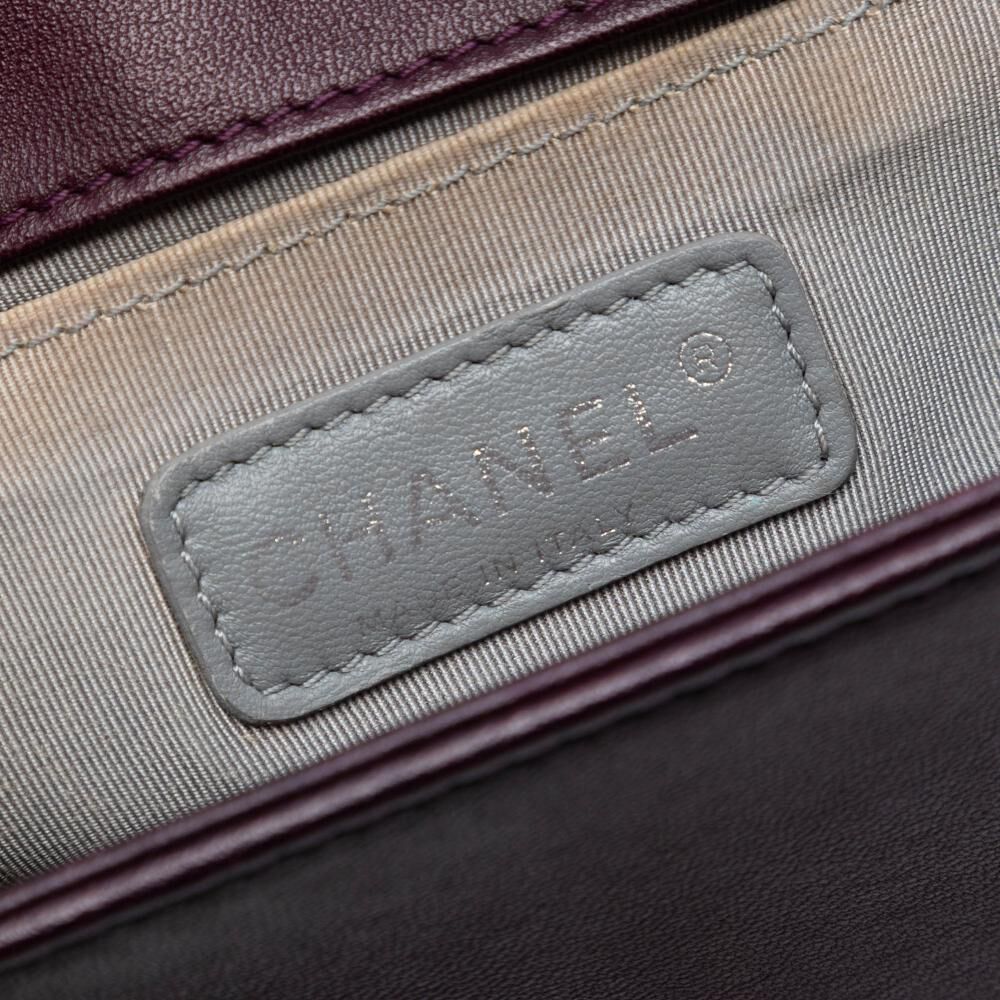 Chanel Shoulder Bag