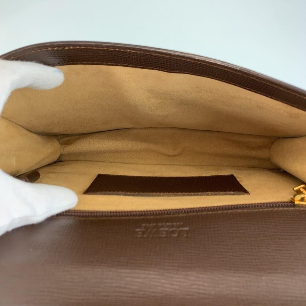 Loewe Clutch