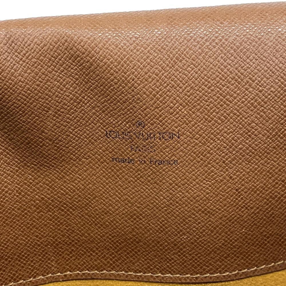 Louis Vuitton Musette Salsa