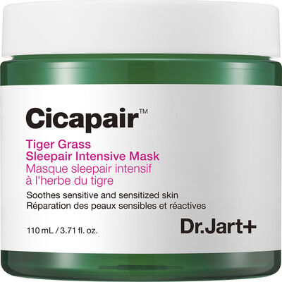 Cicapair Tiger Grass - Sleepair Intensive Mask
