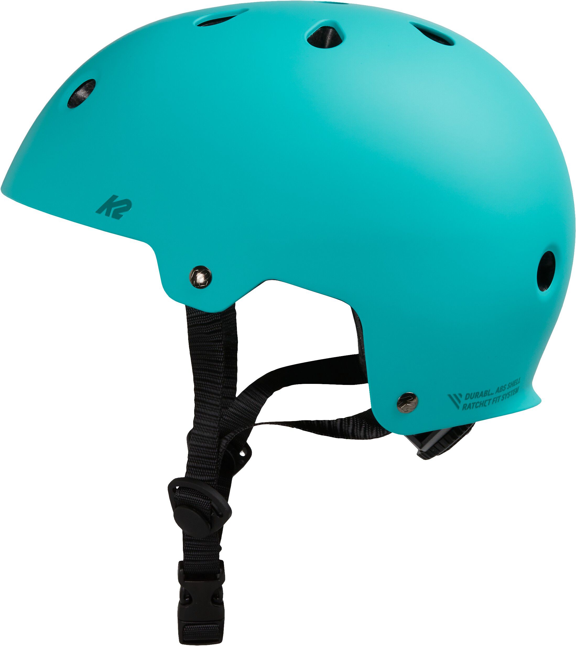 VARSITY HELMET SEAFOAM (30H410