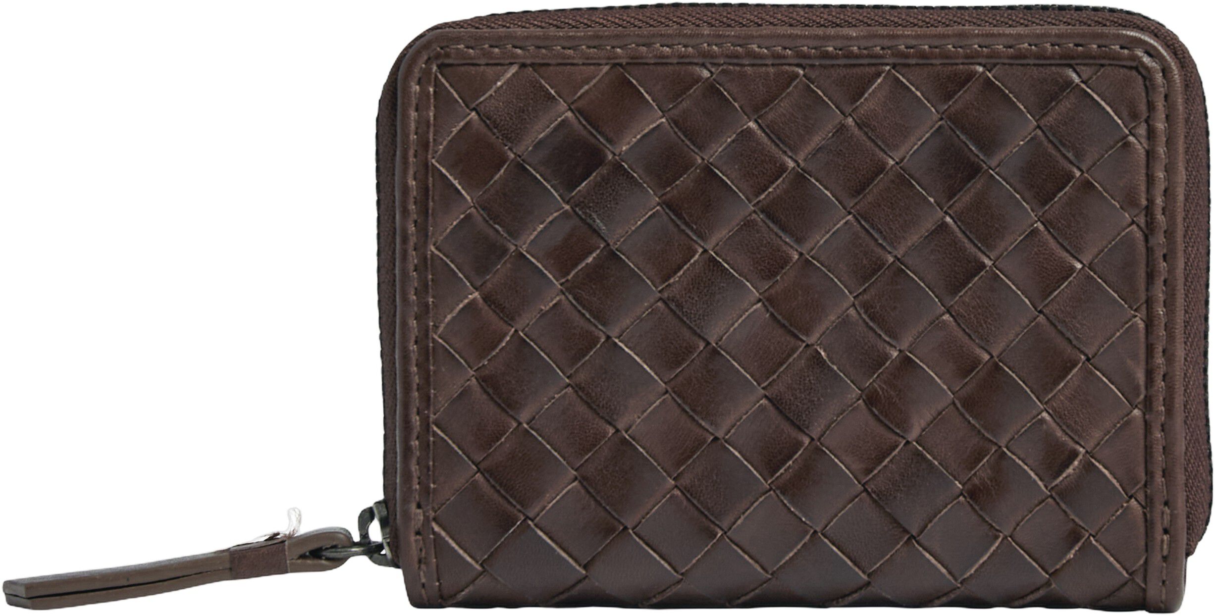 SelmaMBG Wallet, Weave
