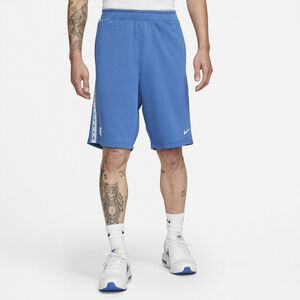 Sportswear Repeat French Terry Shorts