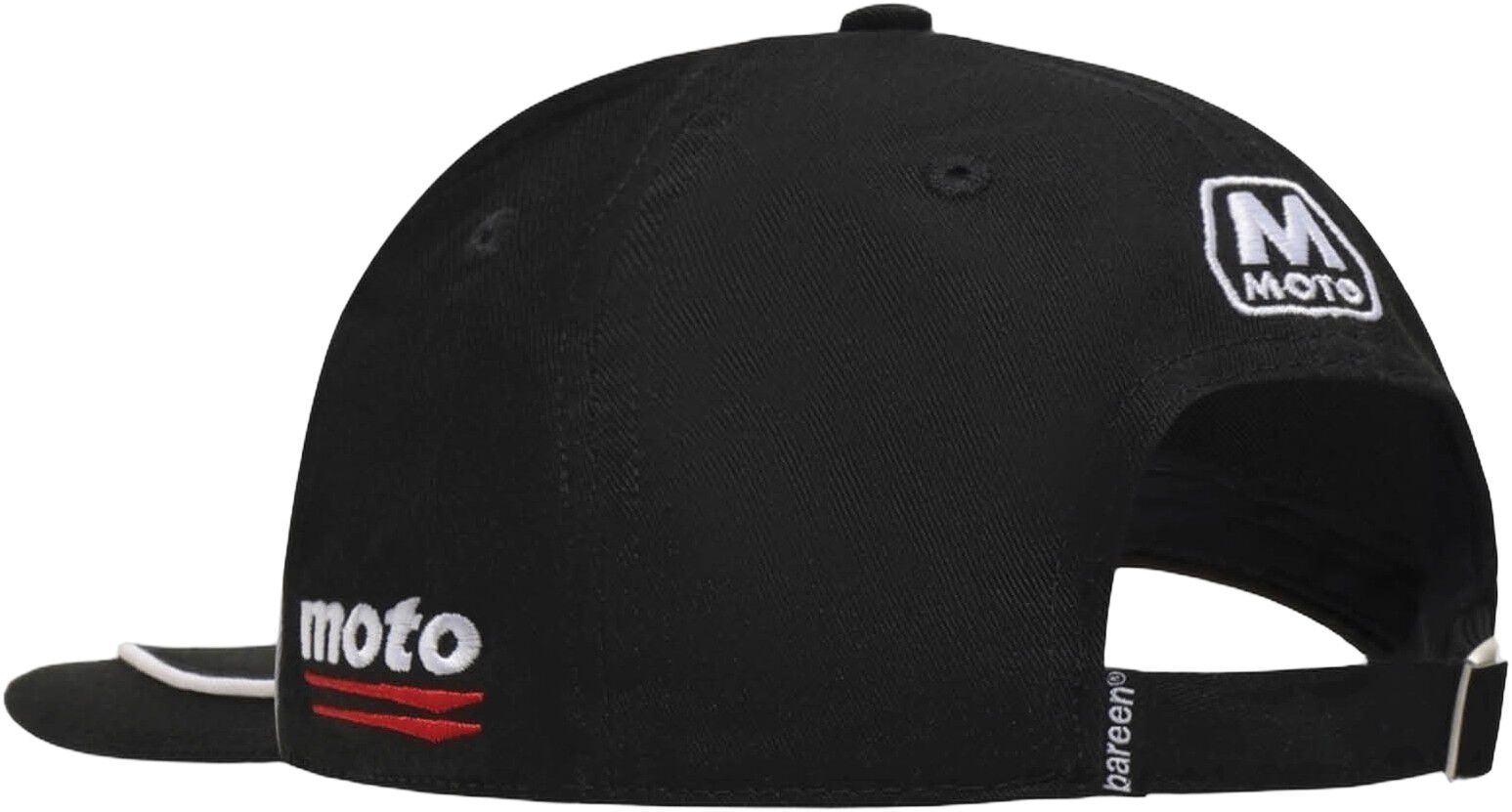 Racing Cap