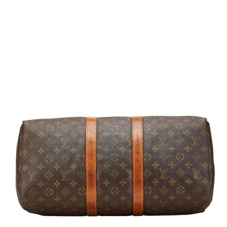 Louis Vuitton Keepall