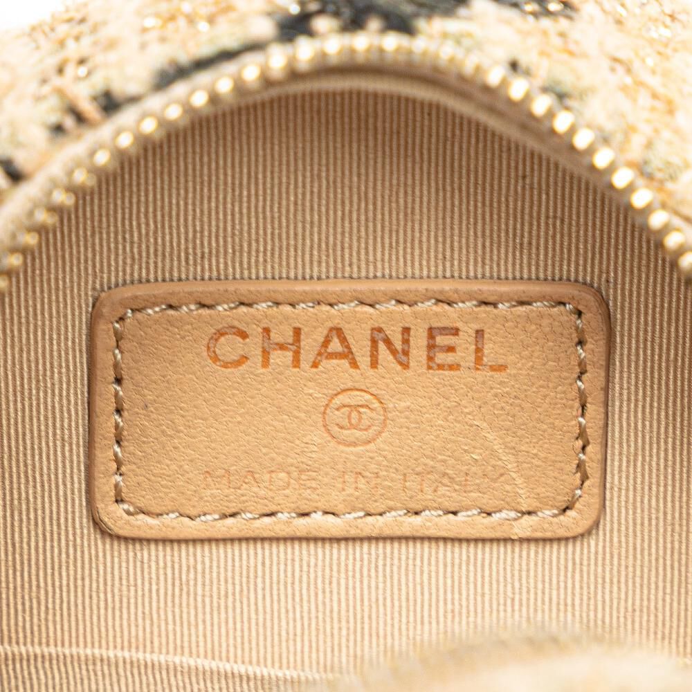 Chanel Clutch