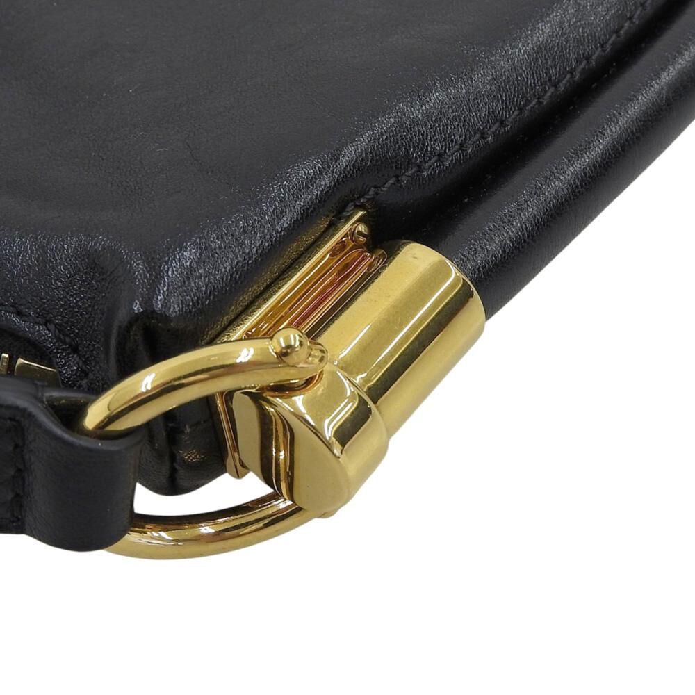 Chlo&eacute; Shoulder Bag