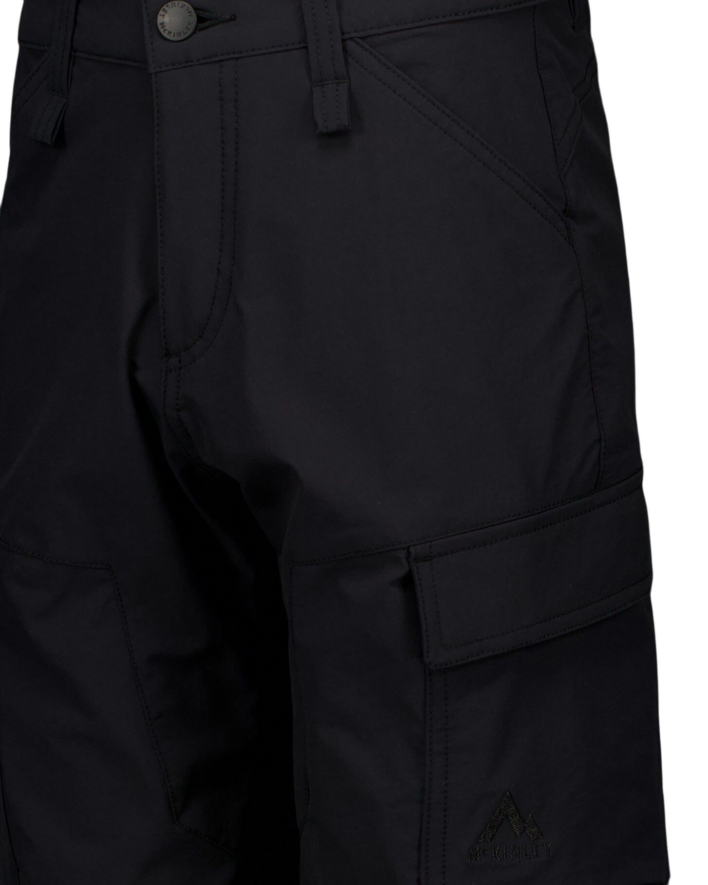Adventure Vandreshorts