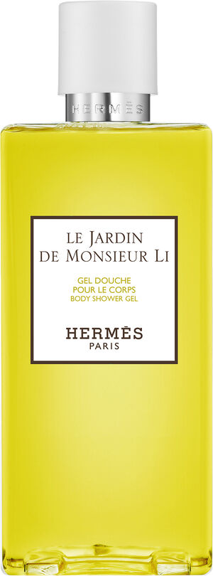 LE JARDIN DE MONSIEUR LI SCENTED SOAP 200 ML