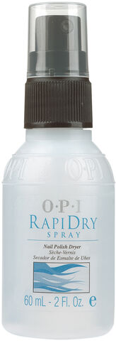 RapiDry Spray