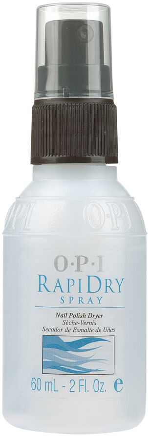 RapiDry Spray