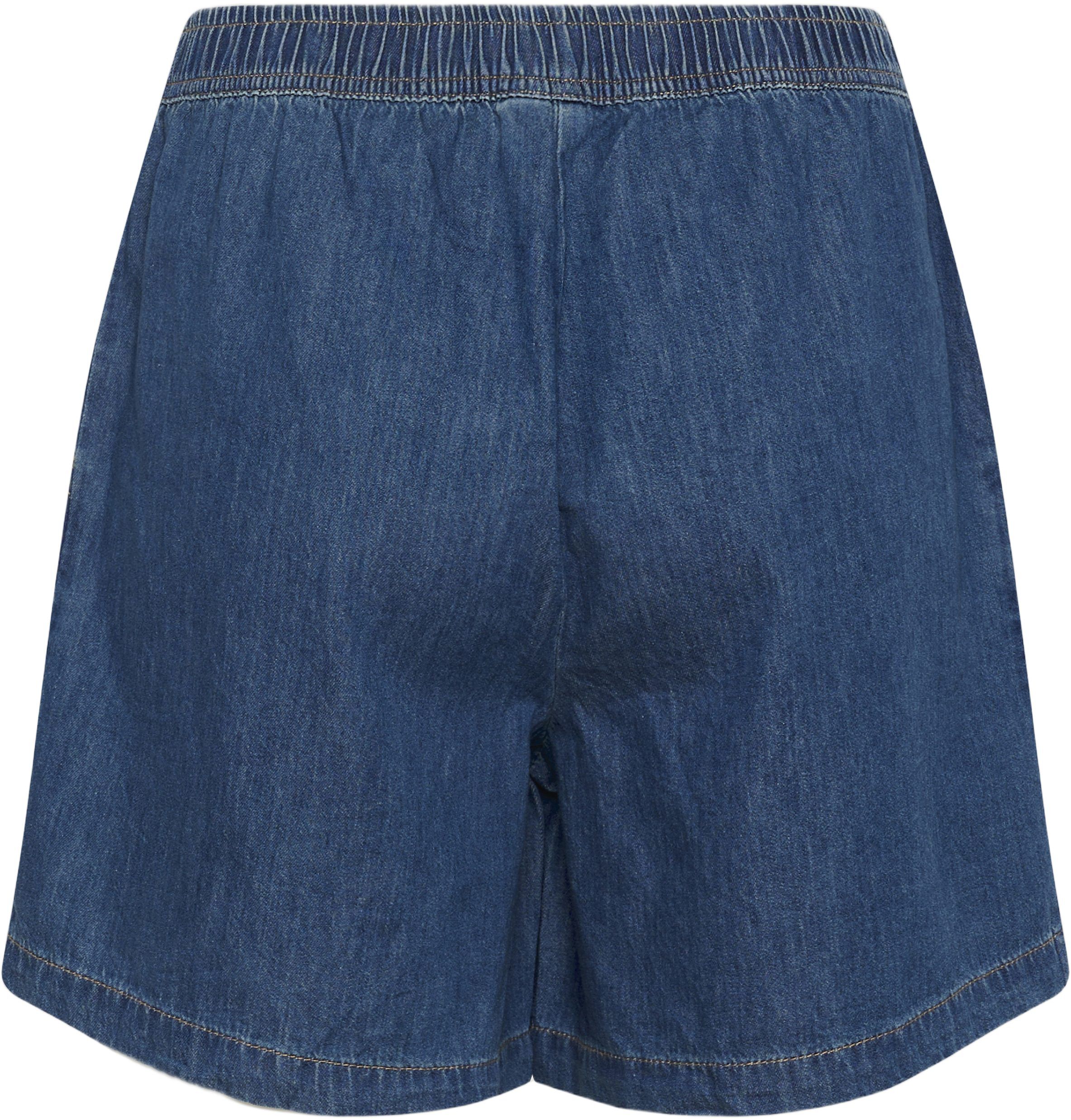 CUberteline Arpa Shorts