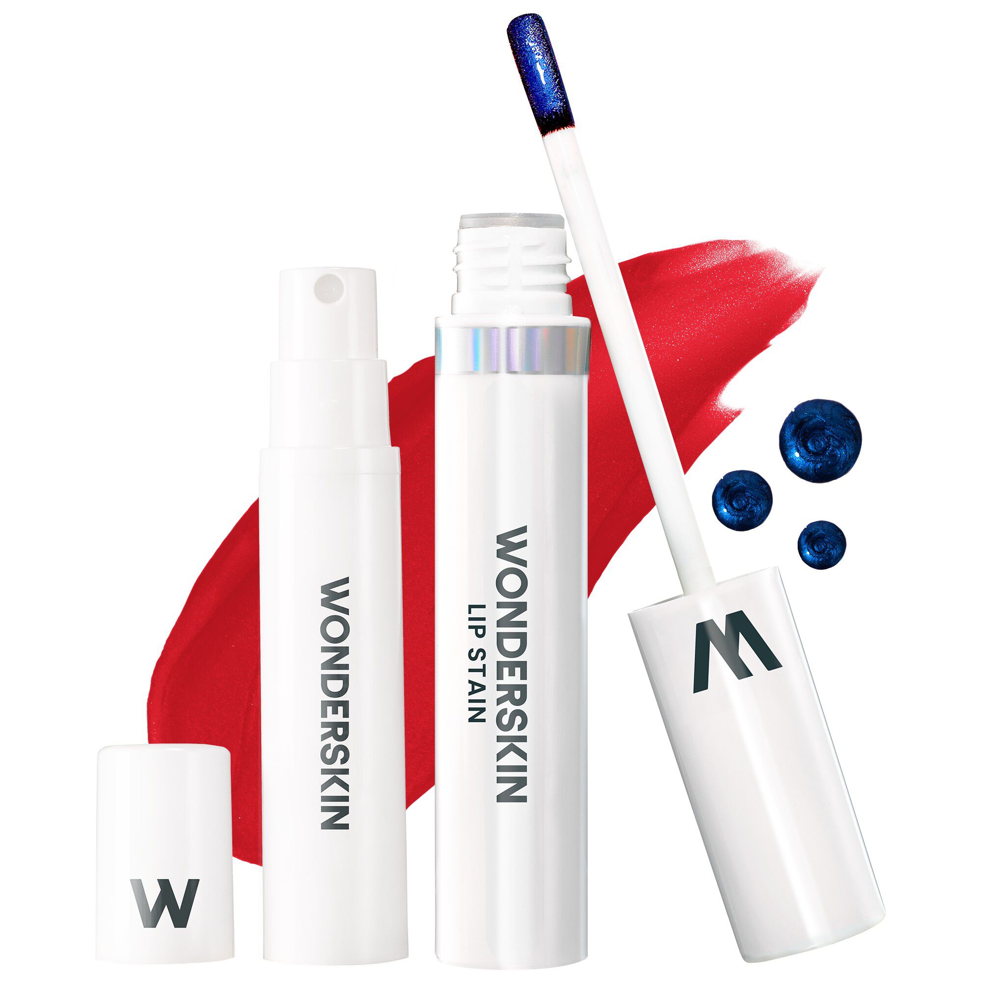 Wonder Blading Lip Stain Kit