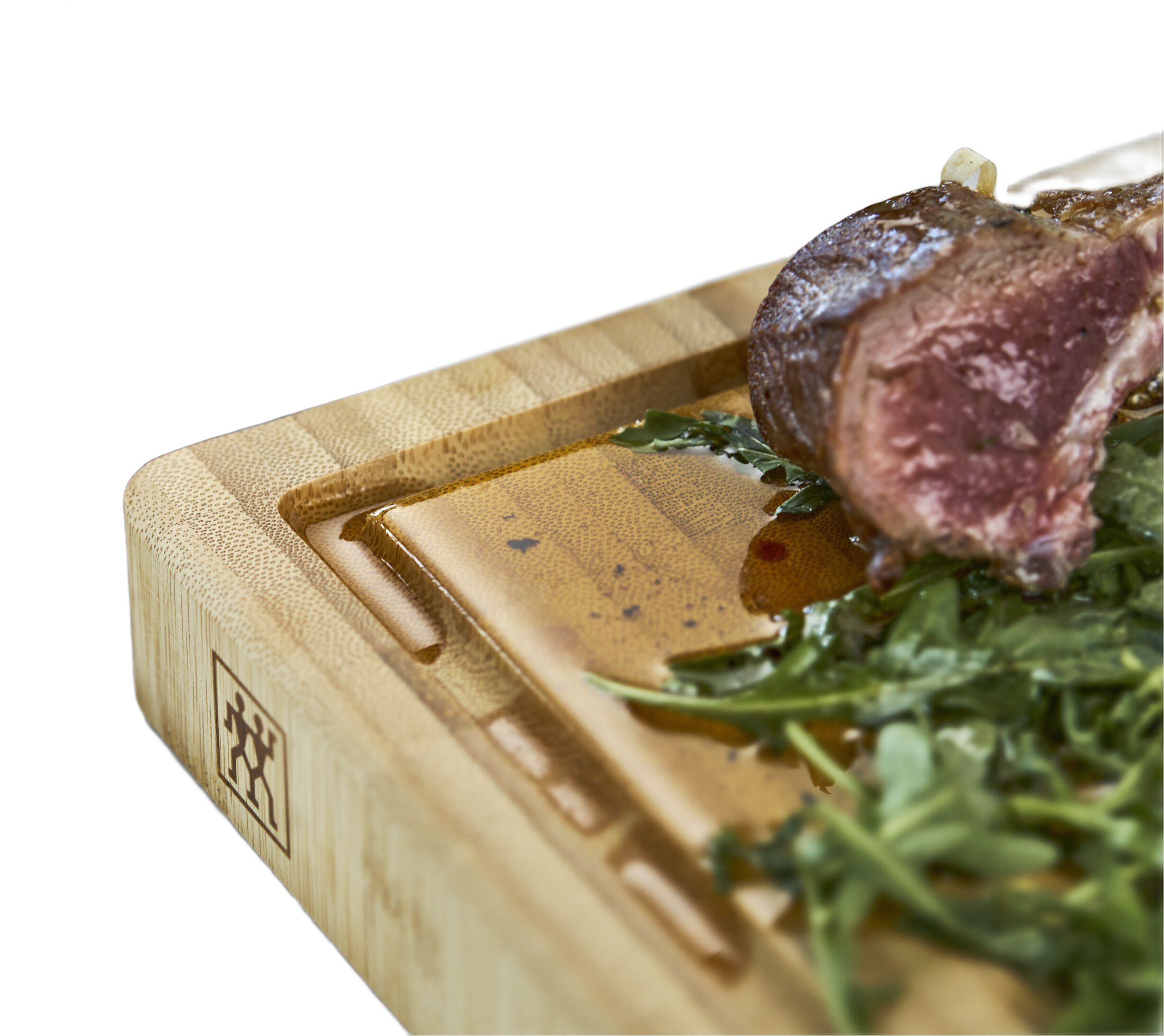 Sk&aelig;rebr&aelig;t Bambus Str. L