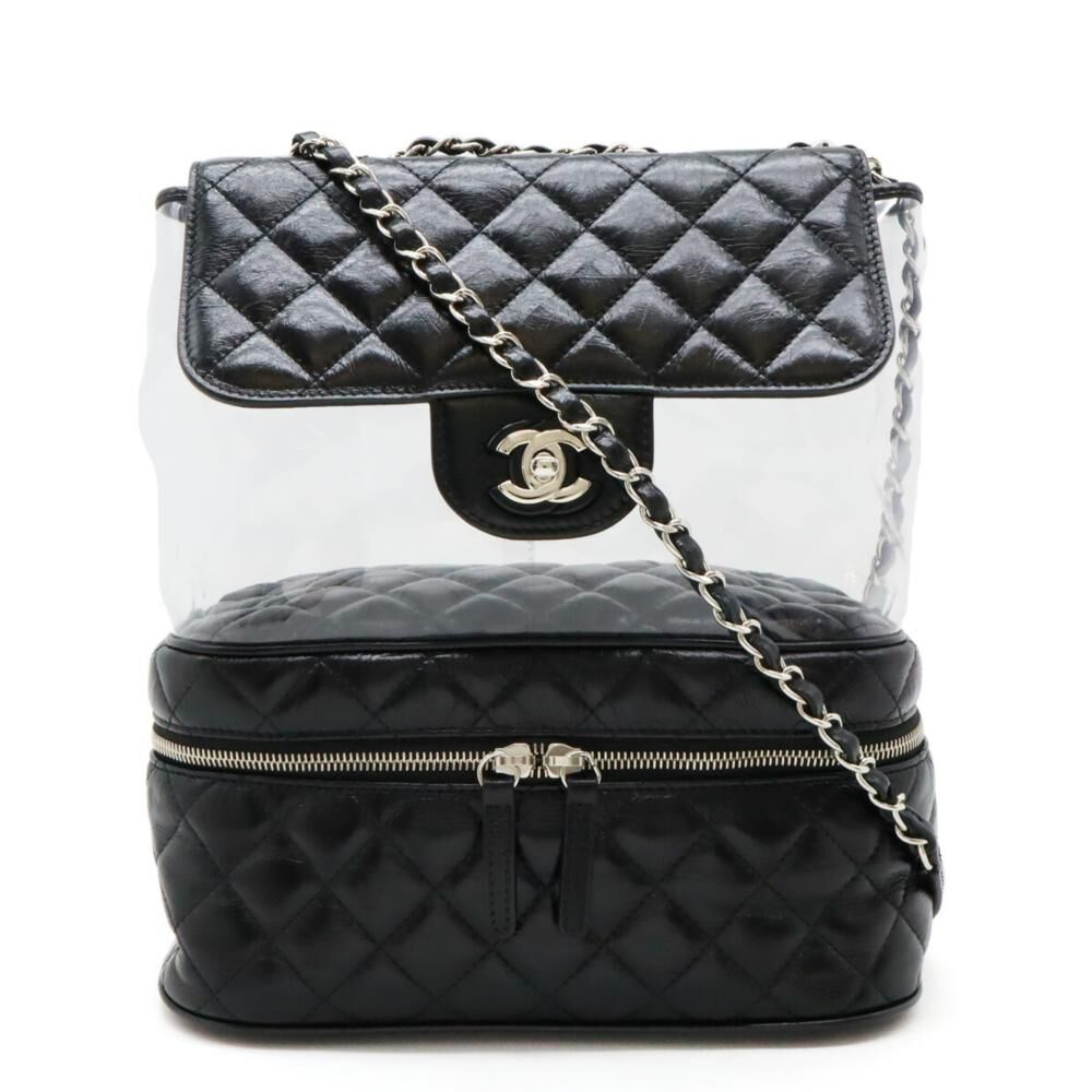 Chanel Shoulder Bag