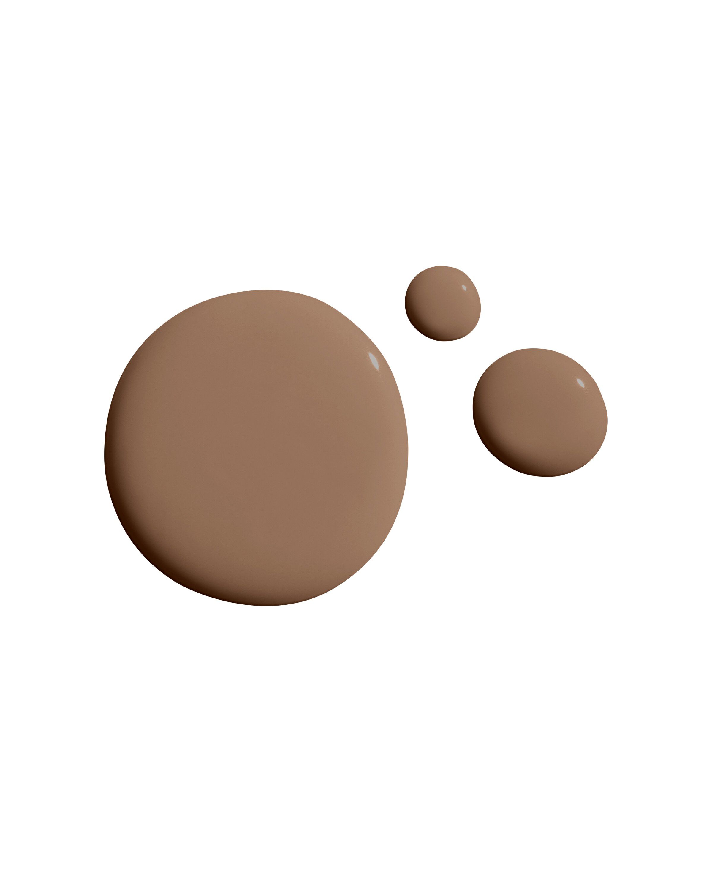 Second Skin Serum Foundation Cacao