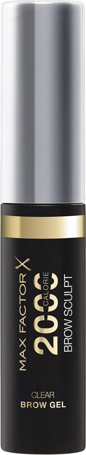 MAX FACTOR 2000 Calorie Brow Clear shade