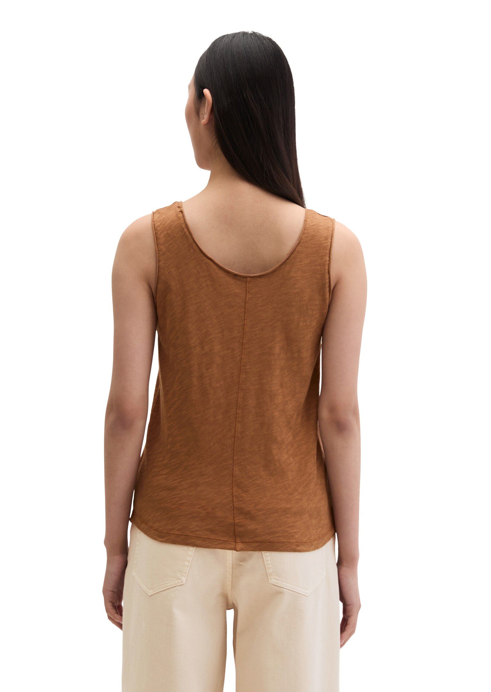 Jersey T-Shirts Sleeveless