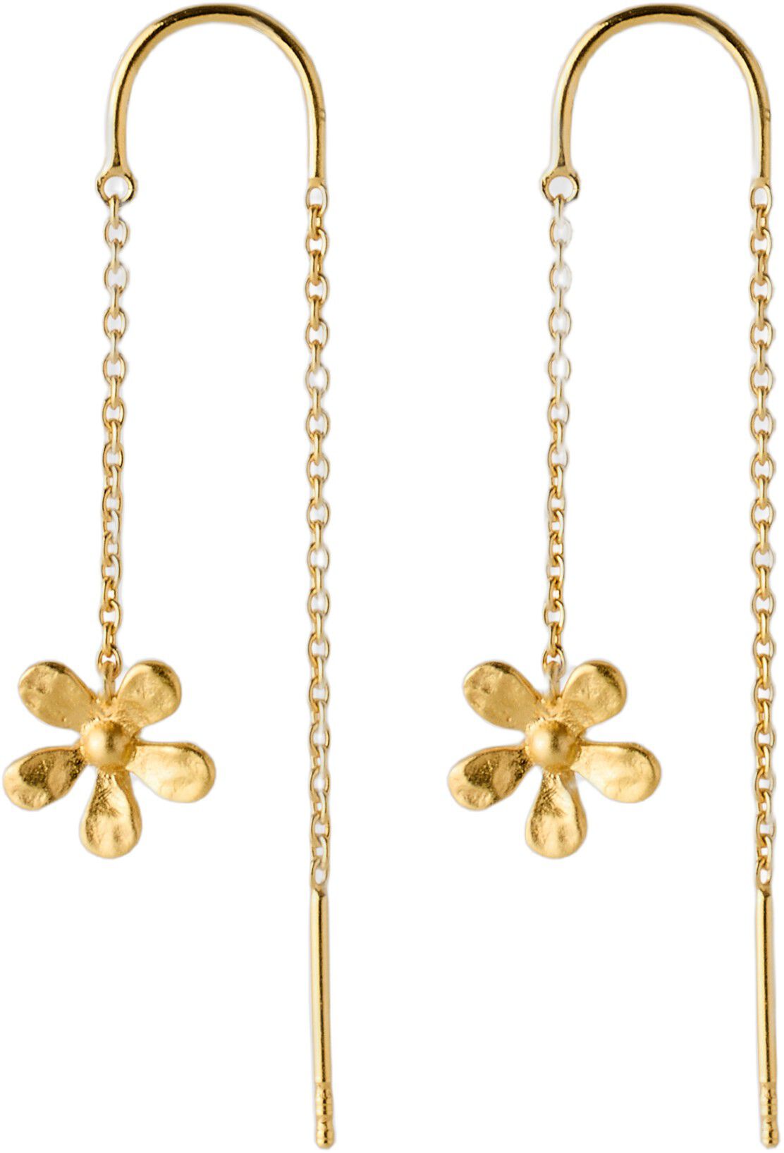 &Oslash;reh&aelig;nger