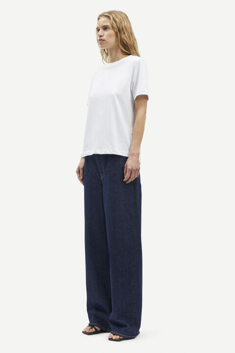 Camino t-shirt ss 6024