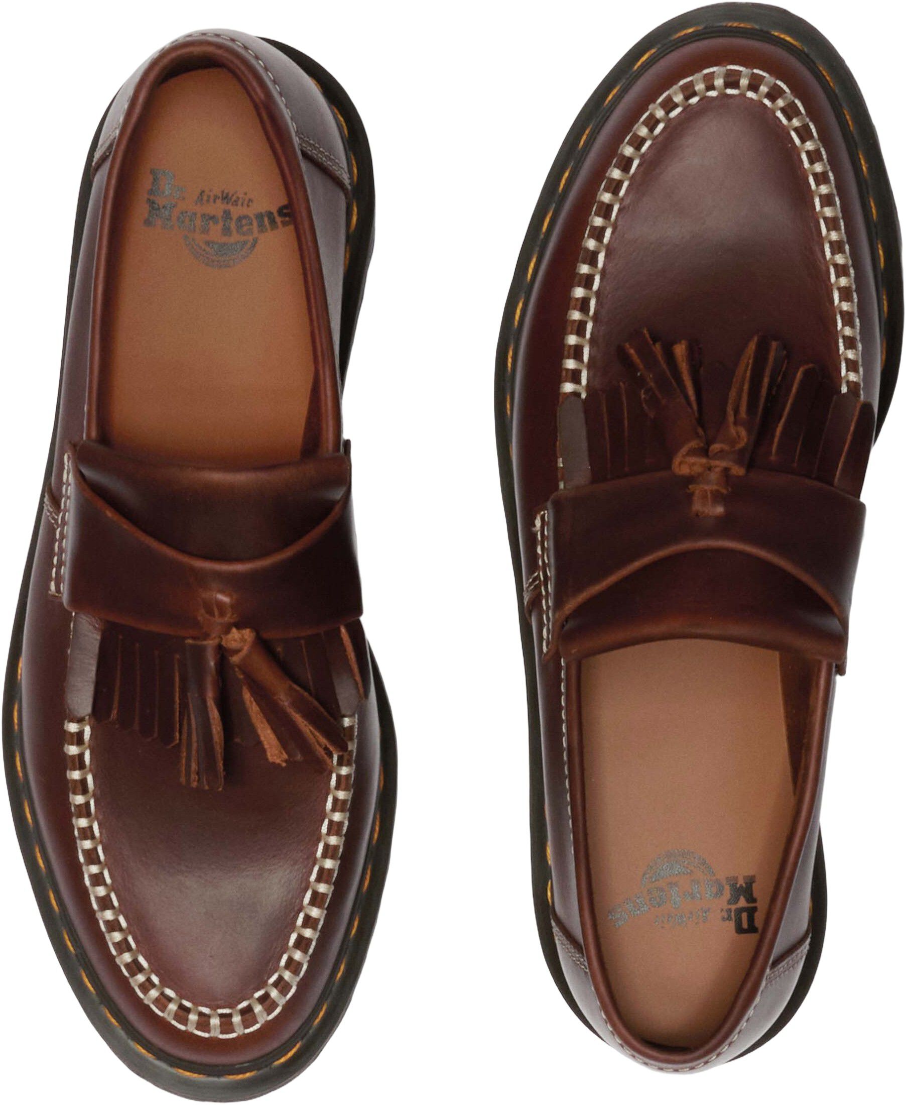 Adrian Ben Butterscotch Orleans