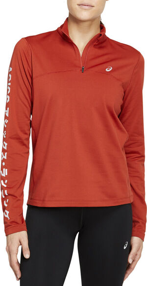 Katakana Winter 1/2 Zip