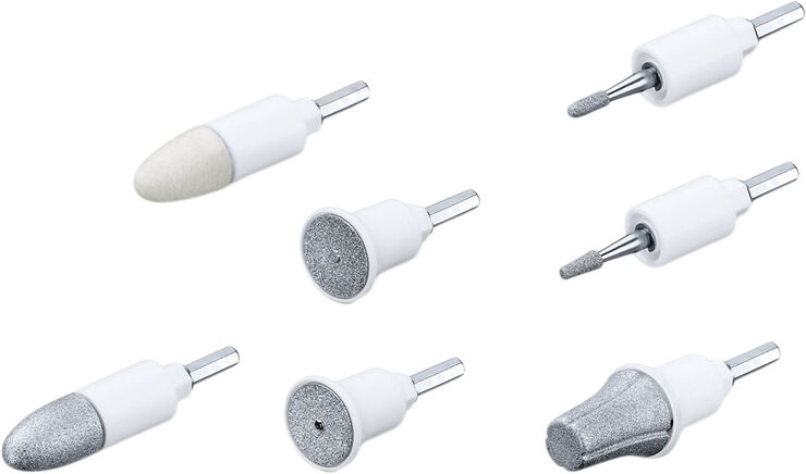 Tilbehørssæt til MP 42