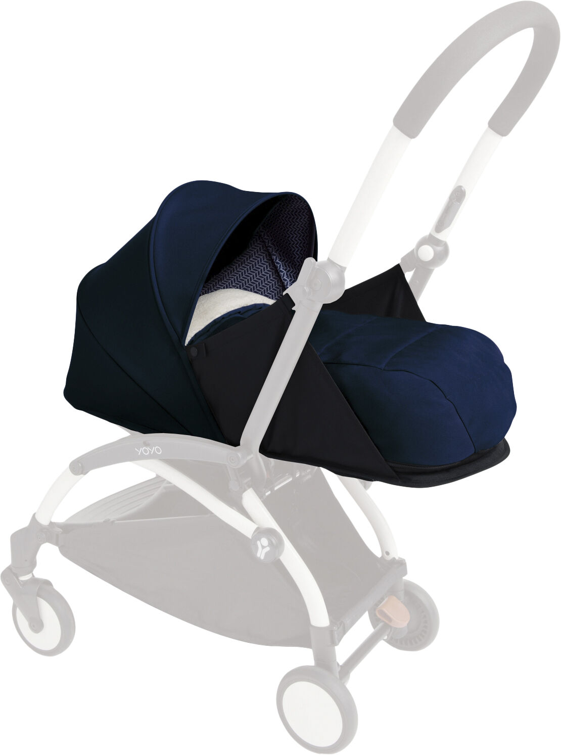 Stokke&reg; YOYO&reg; 0+ nyf&oslash;dtpakkek