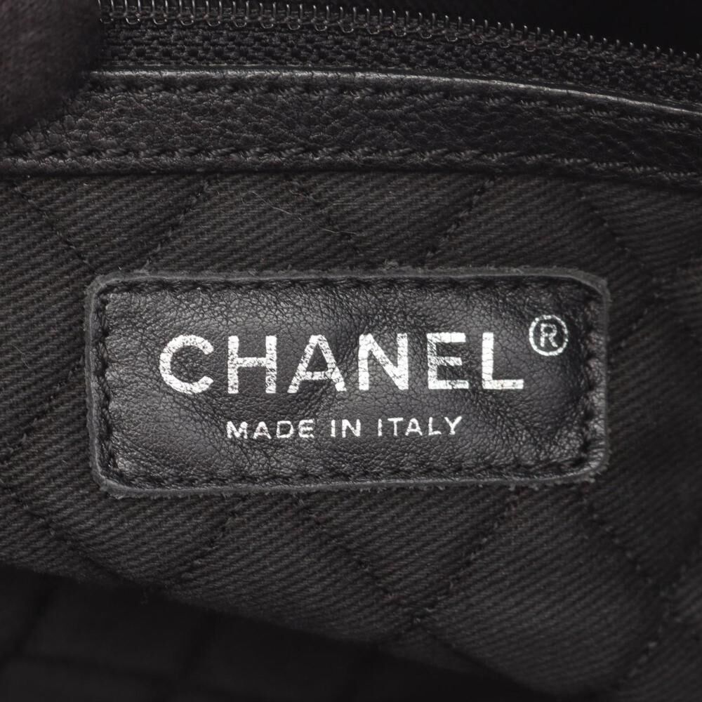 Chanel Tote