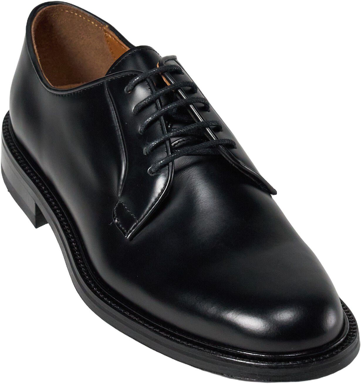 Derby shoe