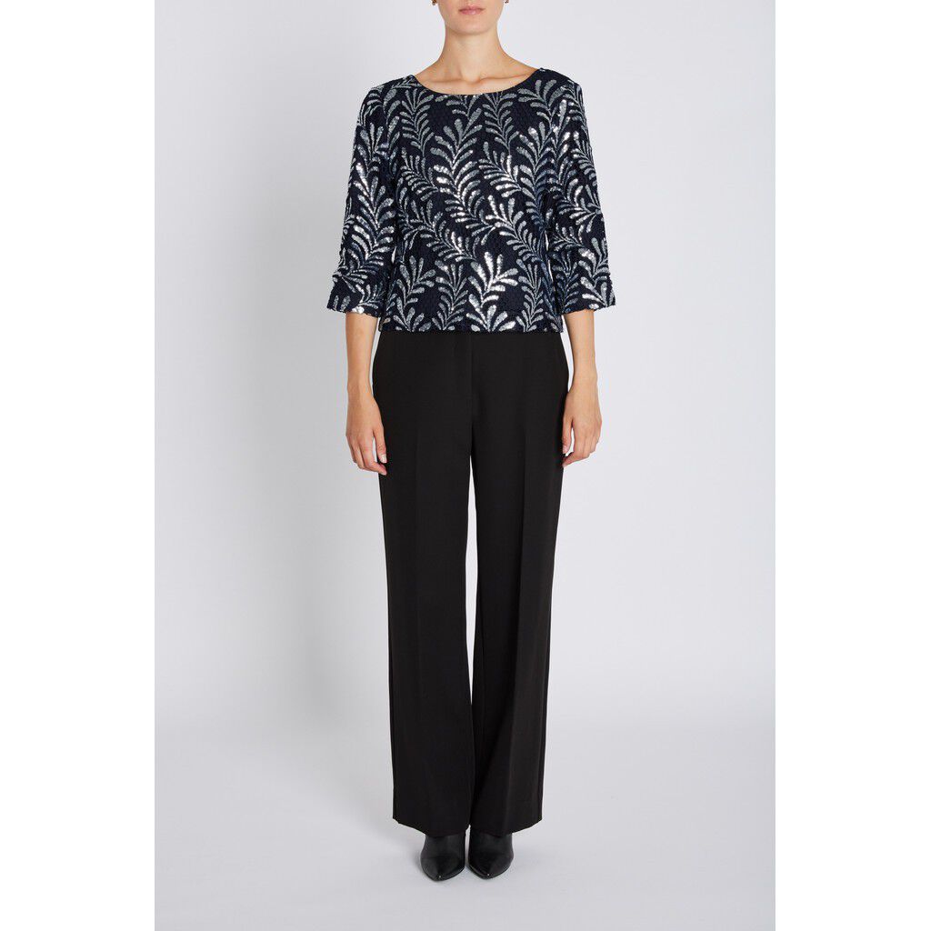 KumarahouBBIgnara blouse