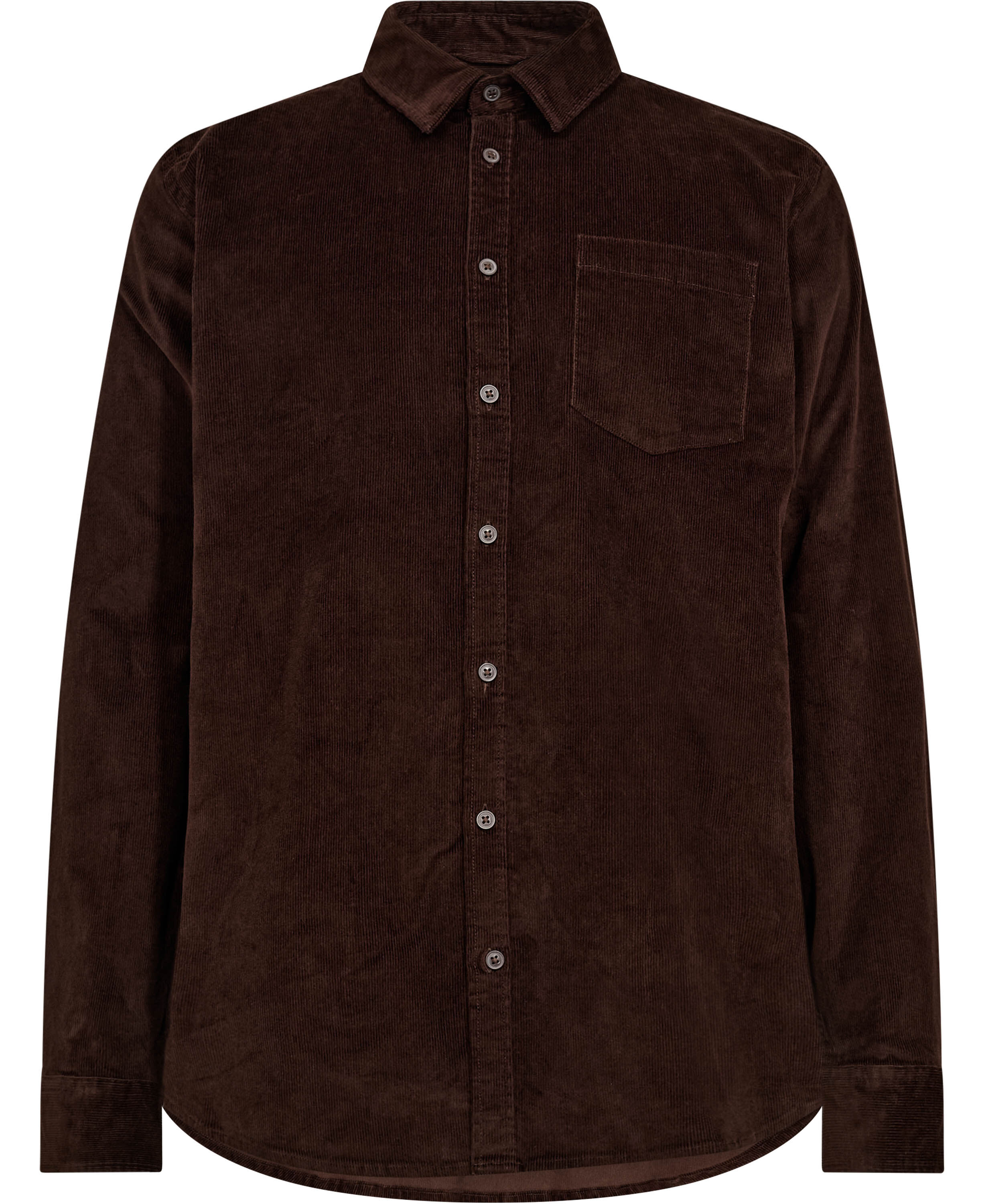 Corduroy 1 shirt - Organic GOTS