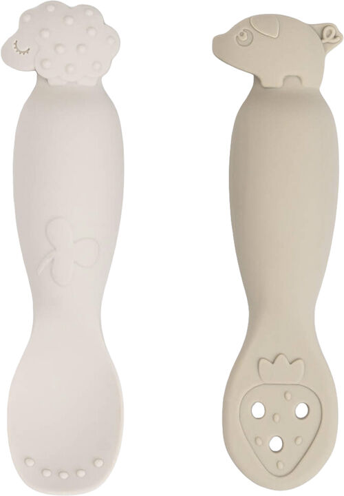 Læringsske sæt Tiny farm Sand