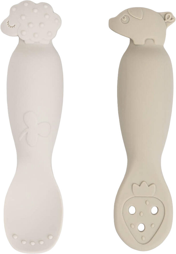 Læringsske sæt Tiny farm Sand