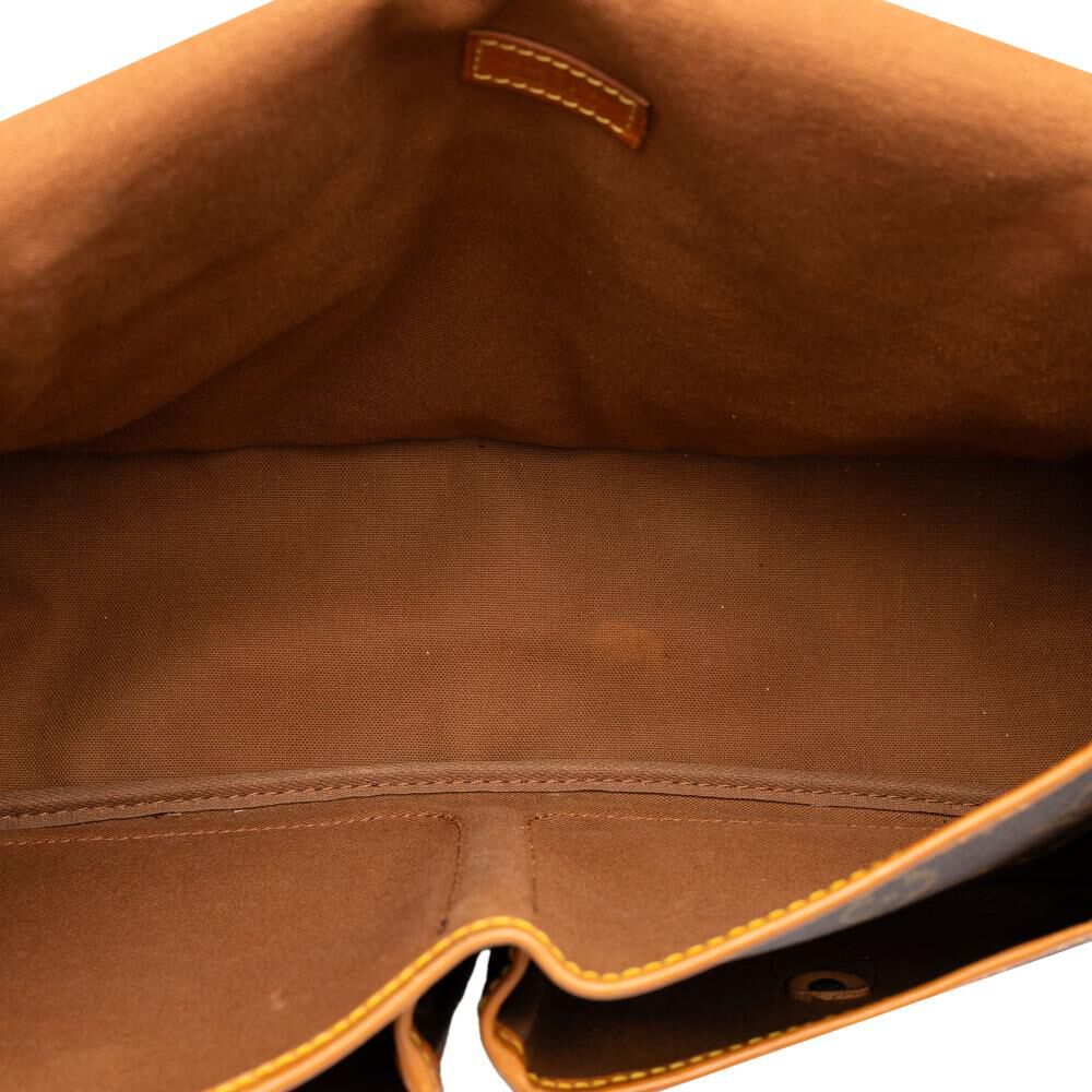 Louis Vuitton Gibeciere