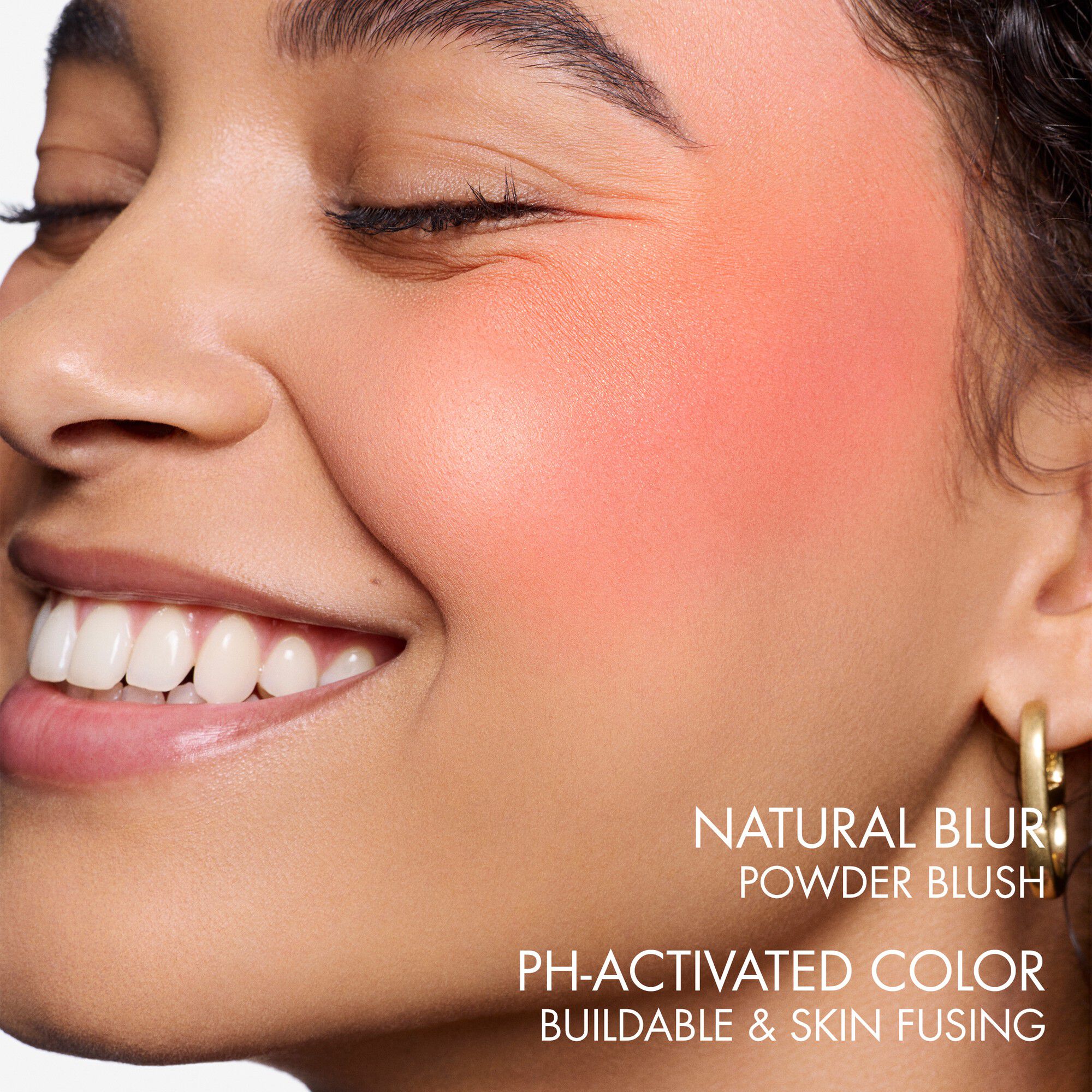 Backstage Rosy Glow Blush