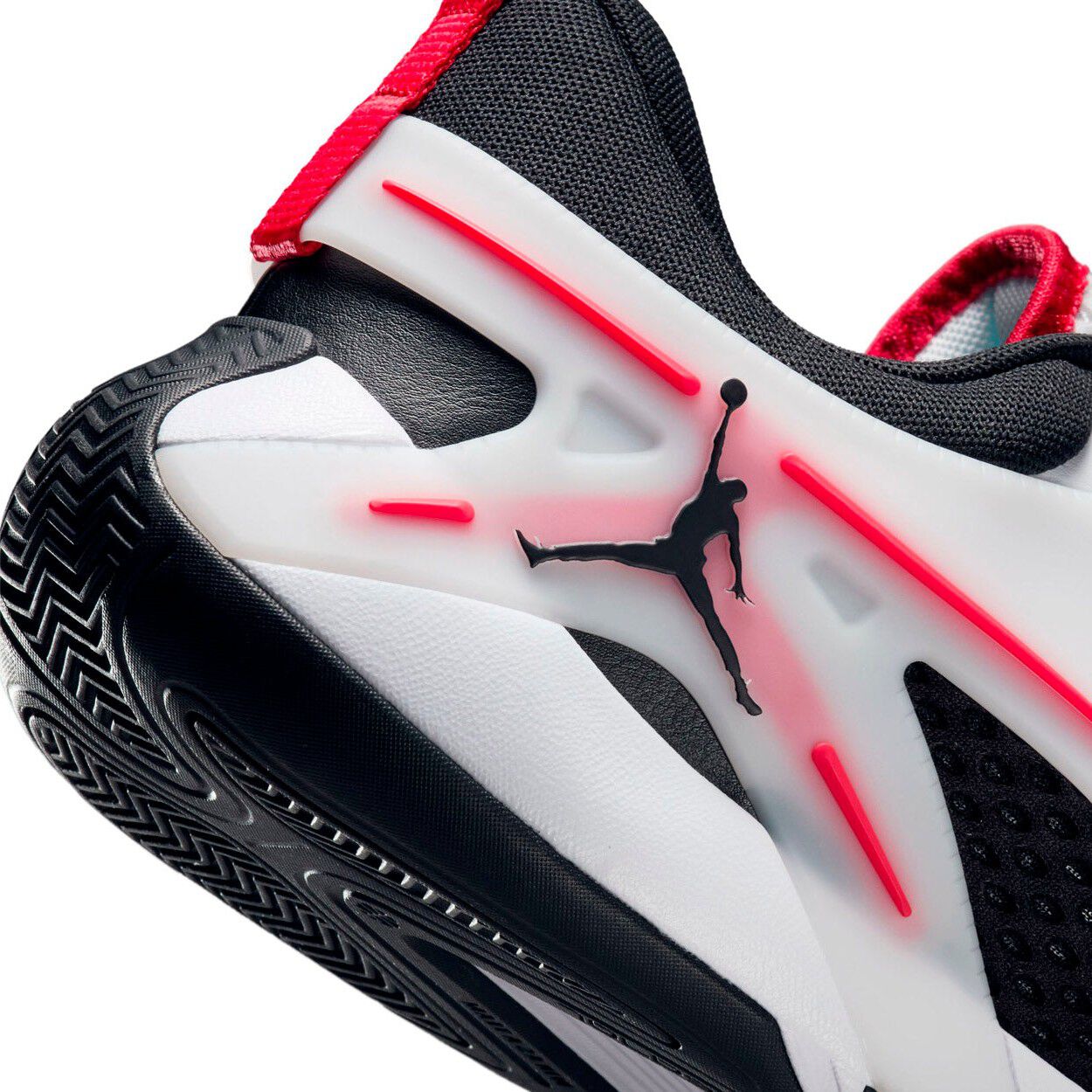 Jordan Heir Sneakers