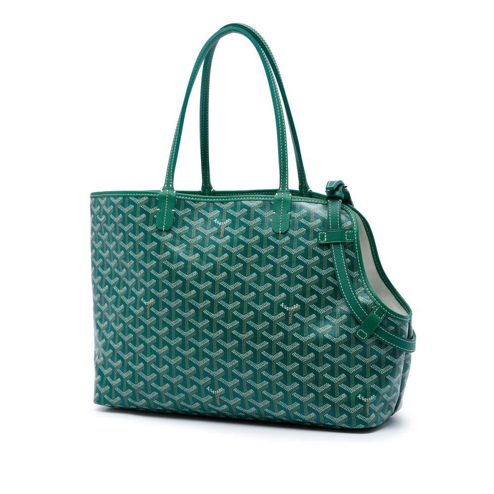 Goyard Tote
