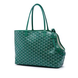 Goyard Tote