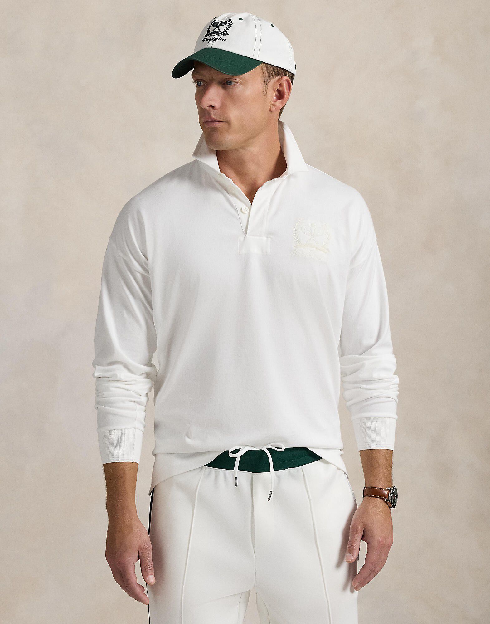 LUXURY JERSEY-LSL-PSH