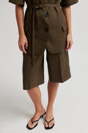 Sharo Long Shorts